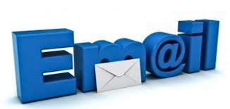 البريد الإلكتوني